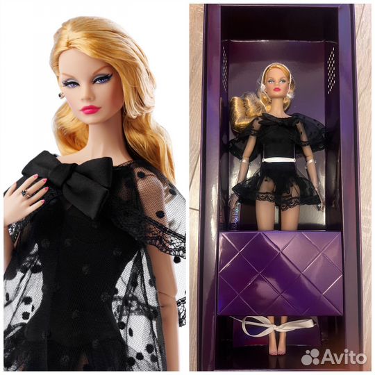 Integrity toys, Poppy parker, Fashion royalty