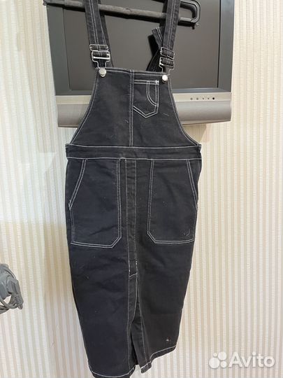 Вещи пакетом на девушку 40 42