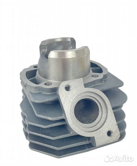 Поршневая группа скутер Honda Dio 50 (AF-18/24) S