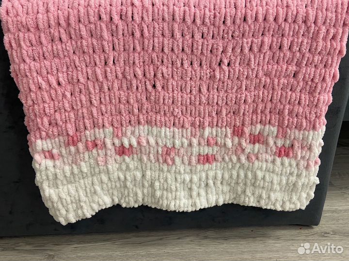 Плед детский