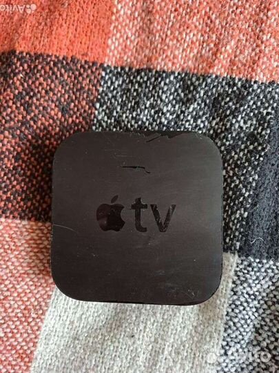 Apple TV 3