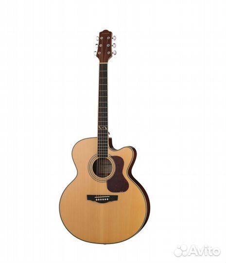 Акустическая гитара Naranda JG303CNA