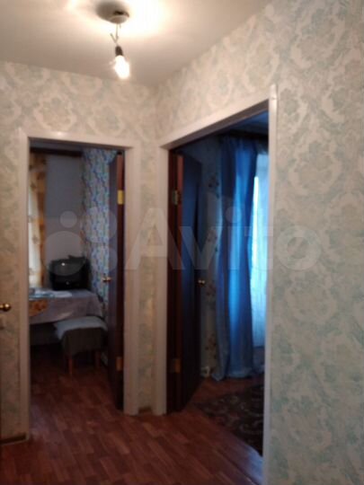 1-к. квартира, 30 м², 1/3 эт.