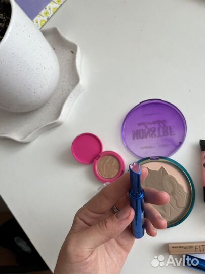 Набор косметики