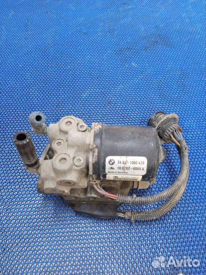 Блок ABS BMW 36 м40