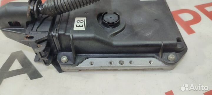 Блок управления двс Toyota Camry ACV40 2AZ-FE