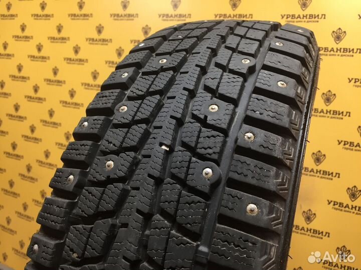 Dunlop SP Winter Ice 01 205/60 R16 92T