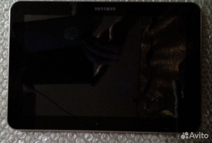 Планшет samsung galaxy tab на запчасти