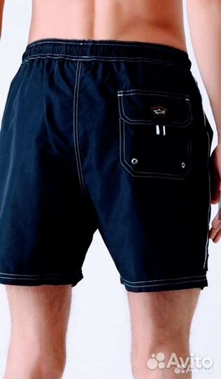 Шорты Paul&shark,yachting,original