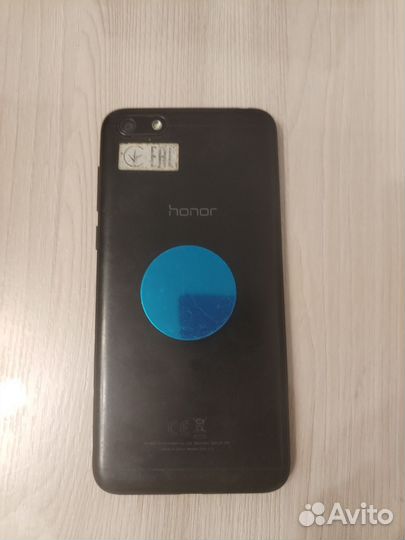 HONOR 7A, 2/16 ГБ