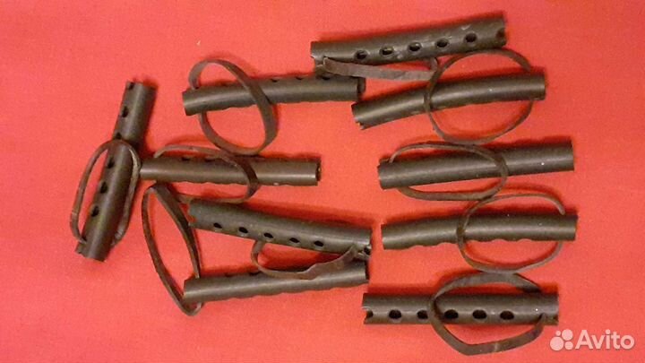 Бигуди (2 вида)