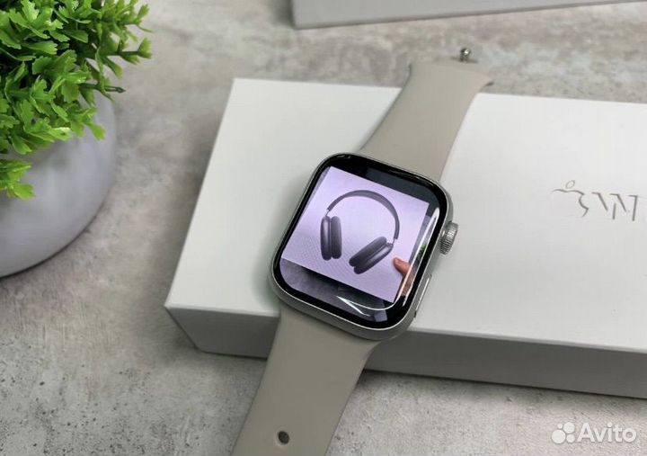 Apple watch 9