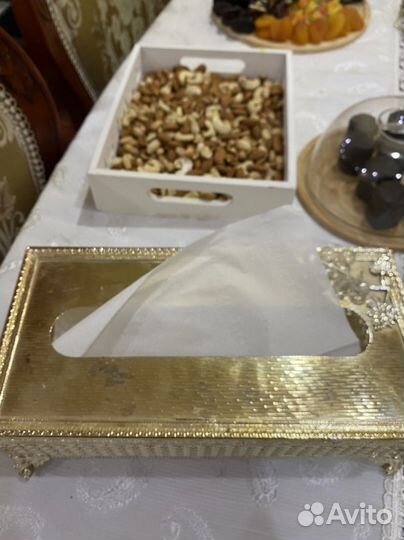 Салфетница