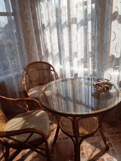 Дом 90 м² на участке 9,6 сот.