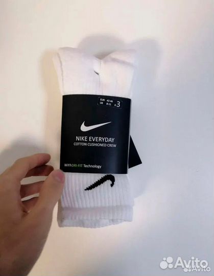 Носки Nike