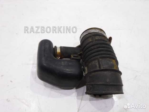 Патрубок воздушного фильтра