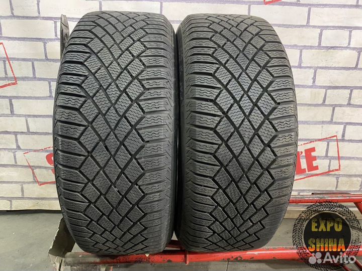Continental ContiVikingContact 7 225/55 R17 101T