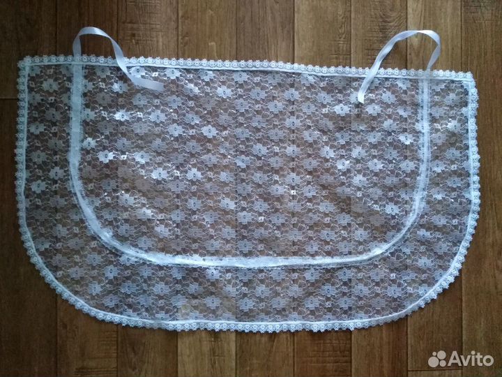 Новый церковный платок