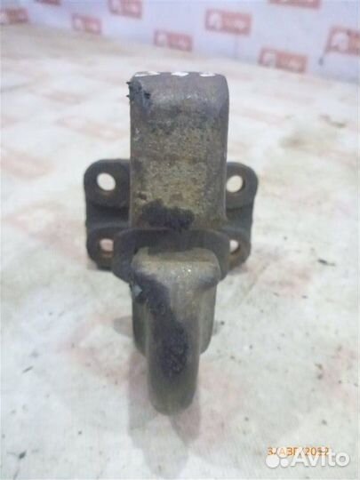 Фаркоп Mitsubishi Pajero V25W 6G74 1998