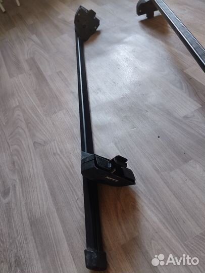 Багажник на крышу