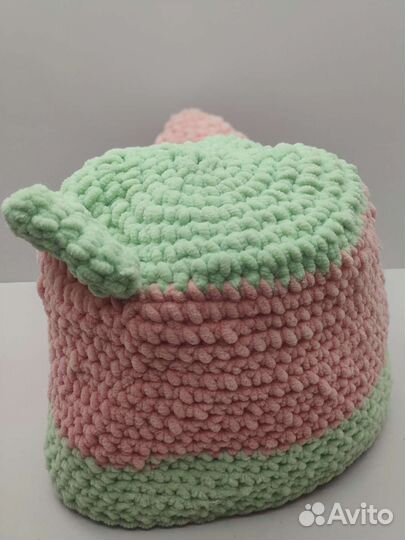 Шапка детская