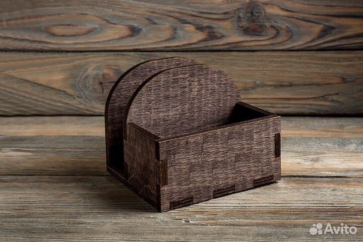 Салфетница и подставка под специи в Калининграде