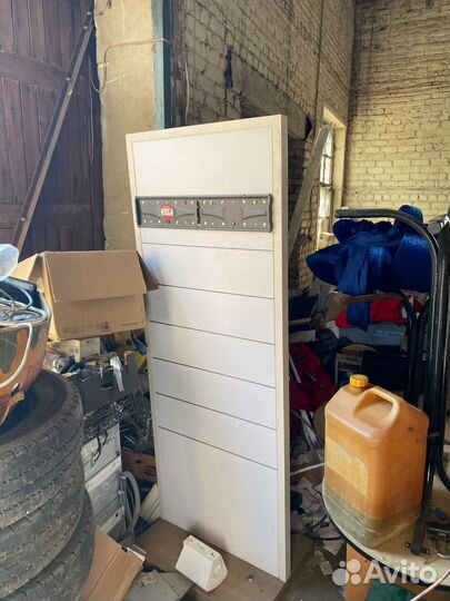 Стойка для телевизора монитора эконом панель