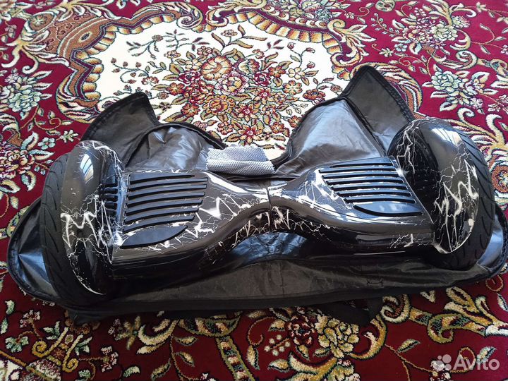 Гироскутер