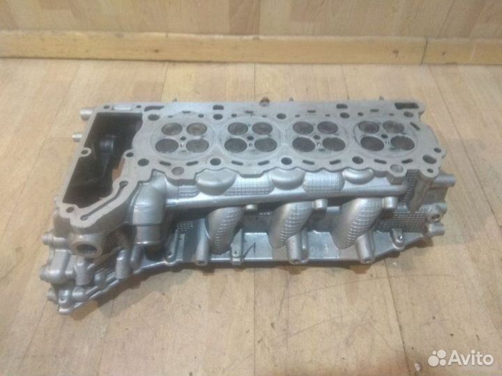 Головка блока цилиндров Land Rover Range Rover 4