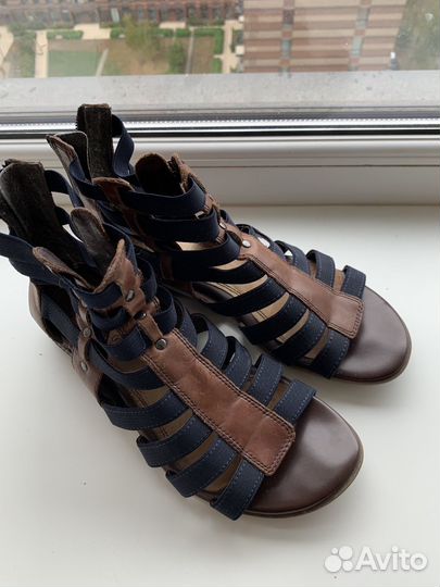 Chester сандалии 37 размер