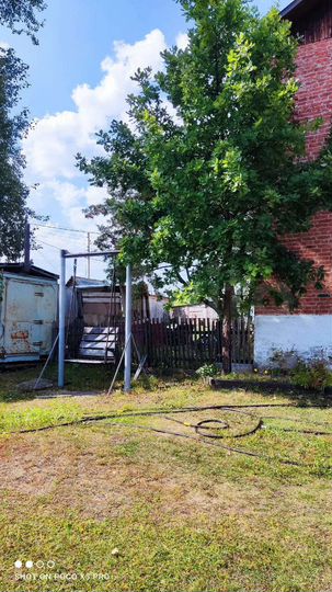 2-к. квартира, 55,5 м², 1/2 эт.