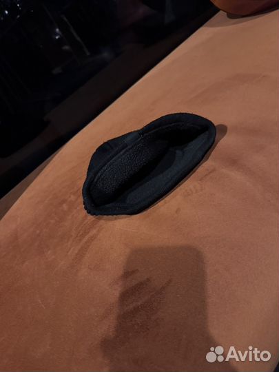 Шапка The north face с флисом