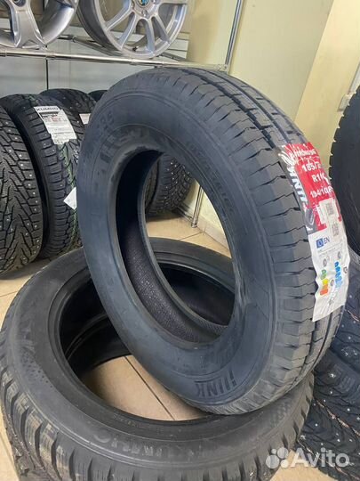 iLink L-Strong36 185/75 R16C 104R