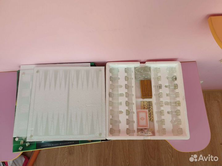 7 игр классики