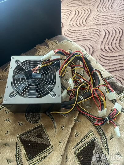 Блок питания для пк 400w