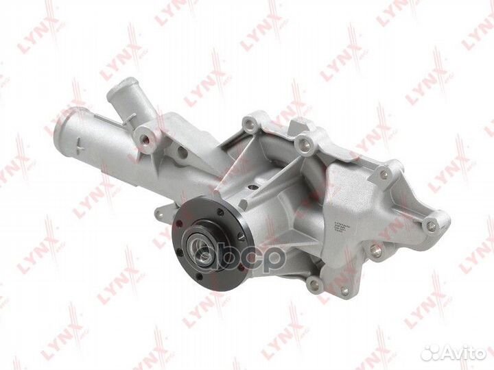 Насос системы охлаждения MB Viano/Vito W639