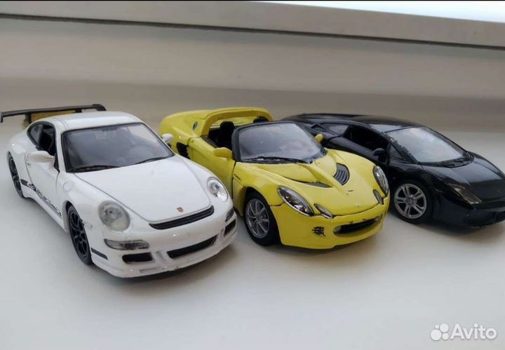 Детские машинки игрушки