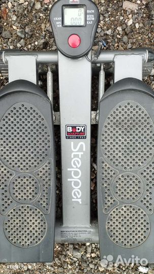 Тренажер для ног