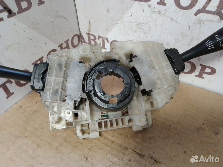 Подрулевой переключатель Mitsubishi Pajero 3 3.2D