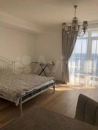 1-к. квартира, 30 м², 8/10 эт.