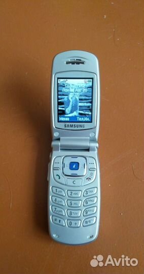 Samsung C3752