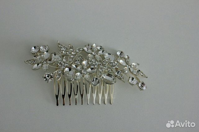 Гребень для волос