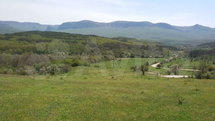 Участок 5 га (СНТ, ДНП)