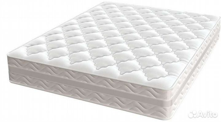 Матрас ортопедический