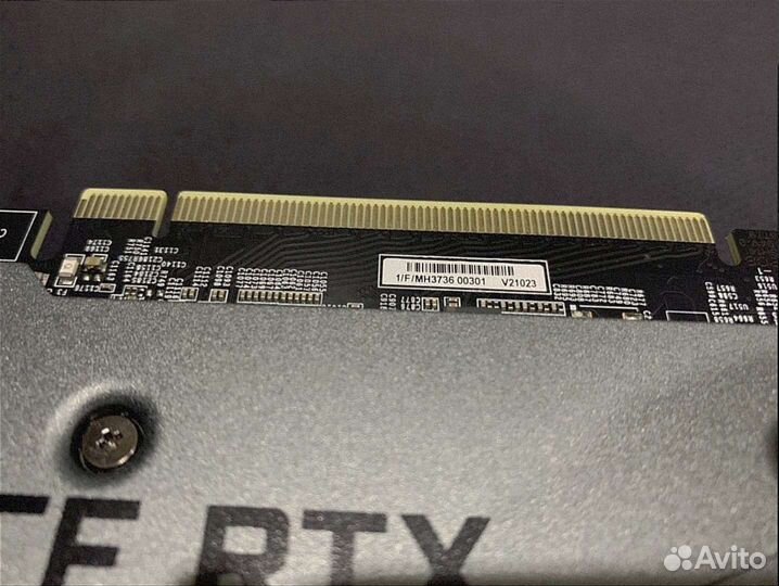 Игровой компьютер RTX 3070 Ti Ryzen 5 5600