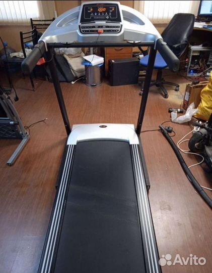 Беговая дорожка Aerofit до 145кг