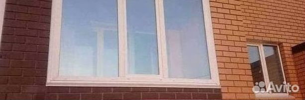 Пластиковые окна за 7 дней