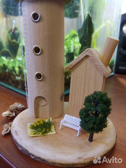 Заготовка для творчества 