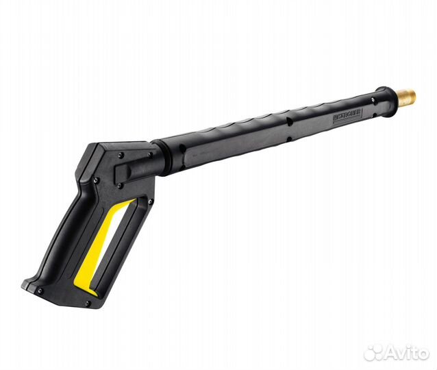 Аксессуары для бытовых и профессиональных моек