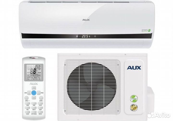 Кондиционеры. Сплит Системы. Монтаж. Гарантия